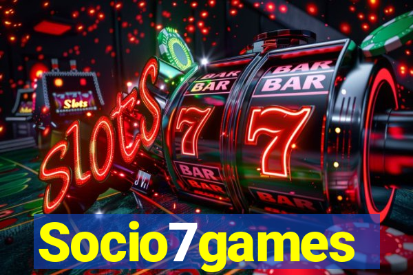 Socio7games