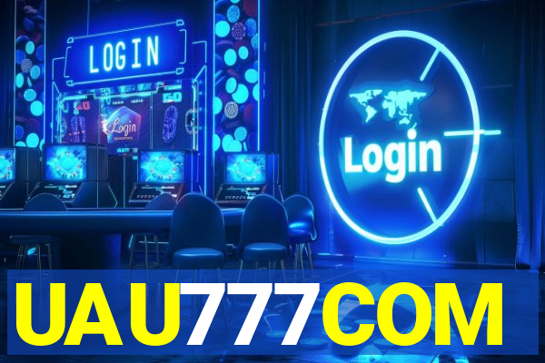 UAU777COM