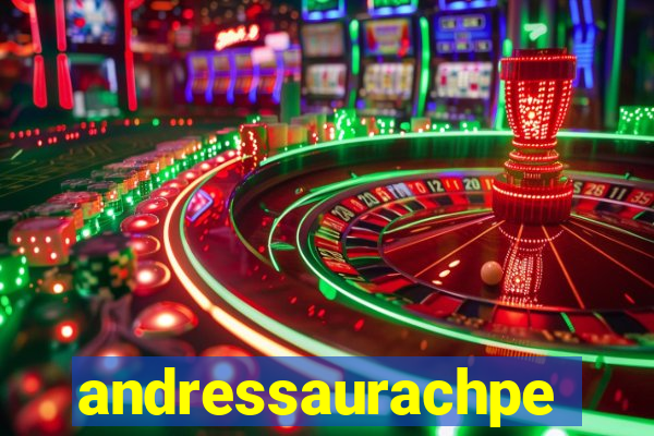 andressaurachpelada