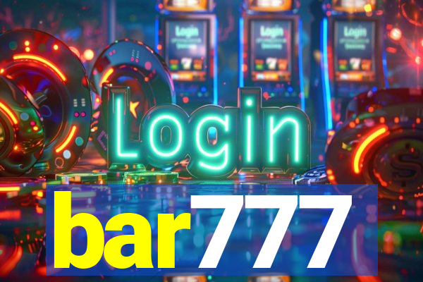 bar777