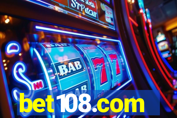 bet108.com