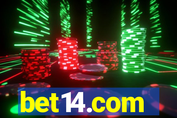 bet14.com
