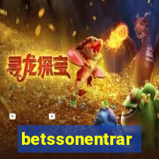 betssonentrar