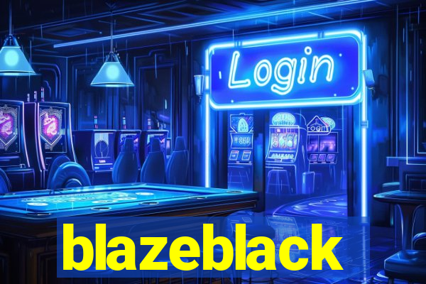 blazeblack