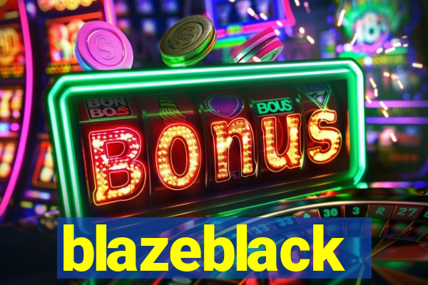 blazeblack