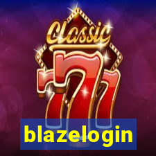 blazelogin