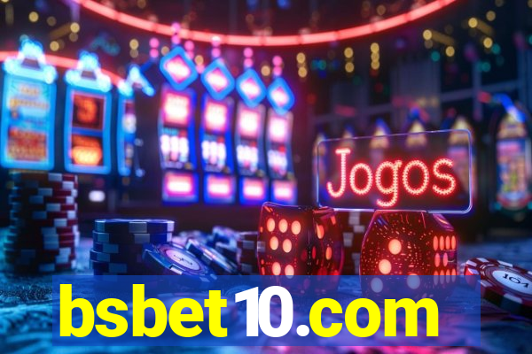 bsbet10.com