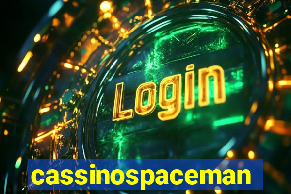 cassinospaceman