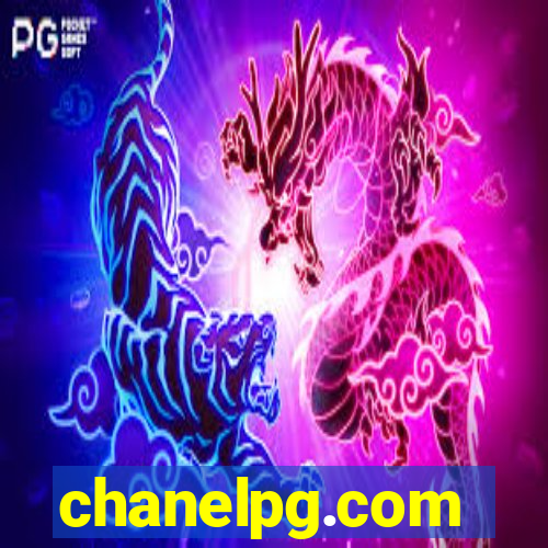 chanelpg.com