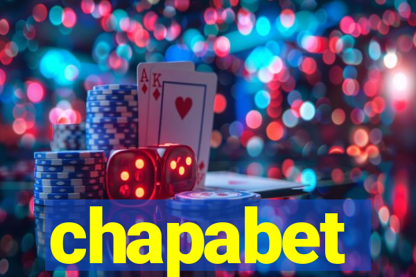 chapabet