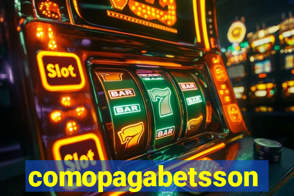 comopagabetsson