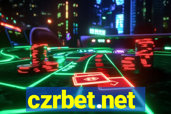 czrbet.net