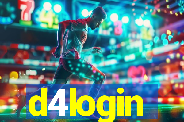 d4login