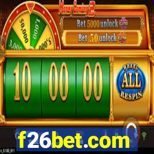 f26bet.com