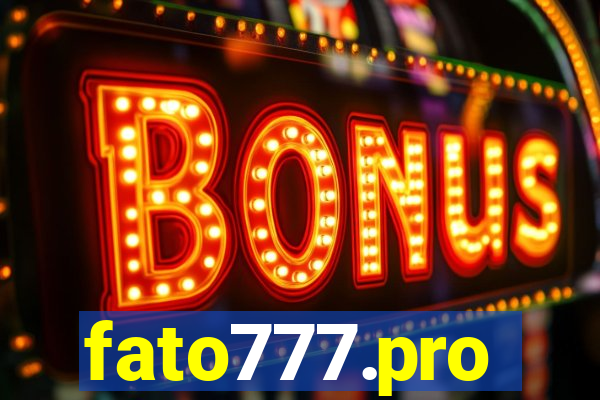 fato777.pro