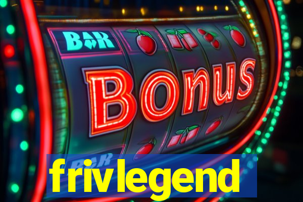 frivlegend