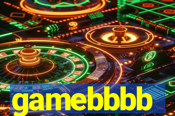 gamebbbb