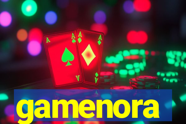 gamenora