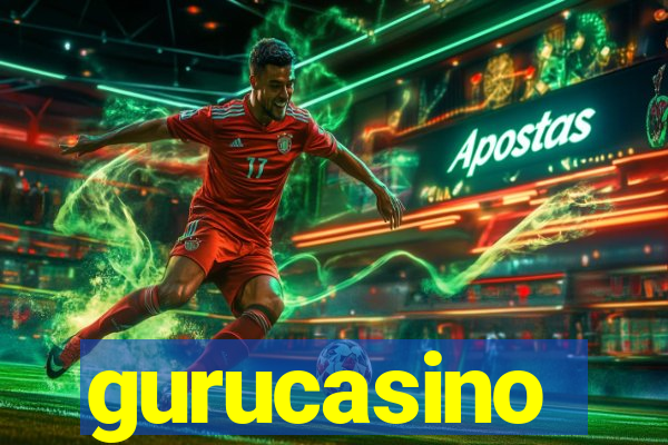 gurucasino
