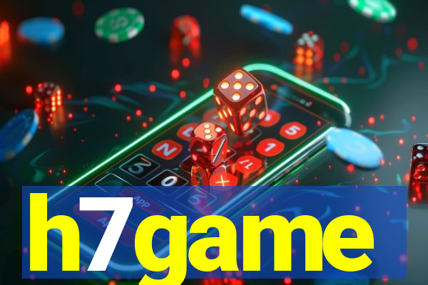 h7game