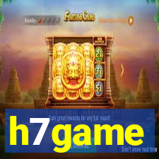h7game