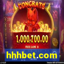 hhhbet.com