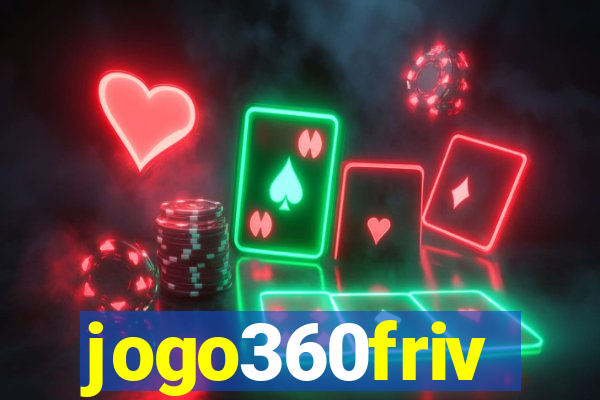 jogo360friv