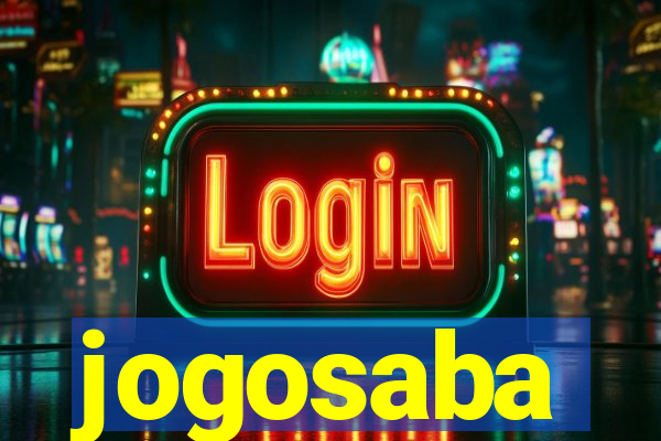 jogosaba