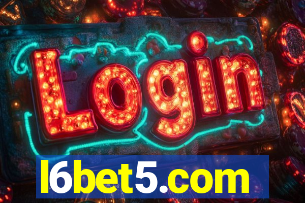 l6bet5.com