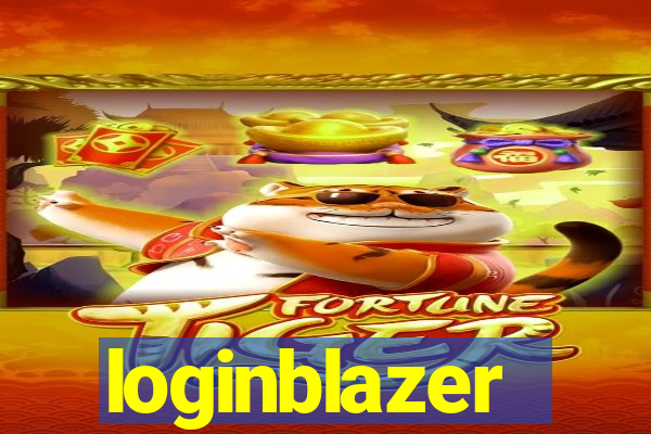 loginblazer