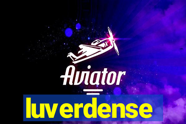 luverdense