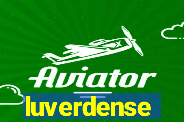 luverdense