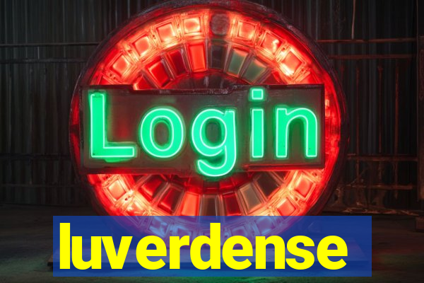 luverdense
