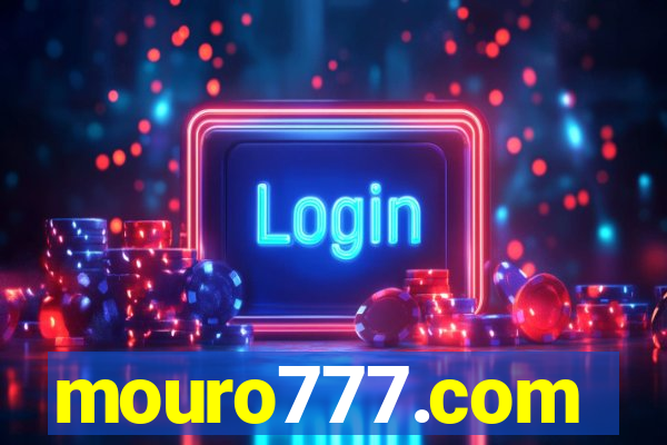mouro777.com