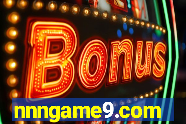 nnngame9.com