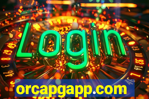 orcapgapp.com