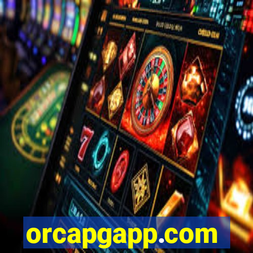 orcapgapp.com