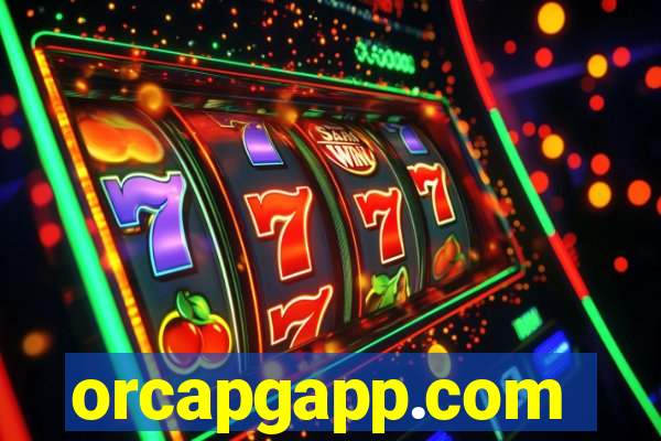 orcapgapp.com