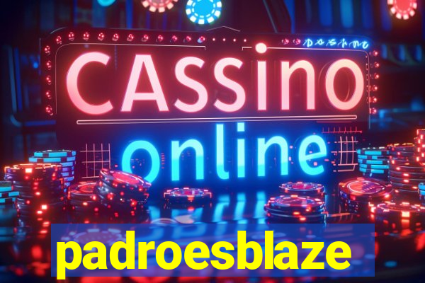 padroesblaze