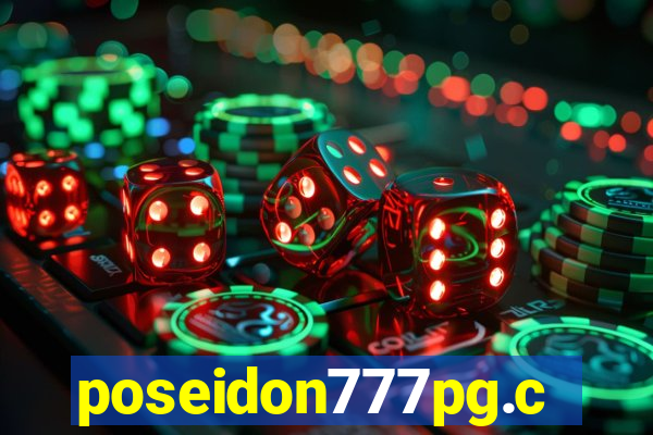 poseidon777pg.com