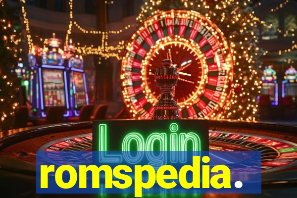 romspedia.