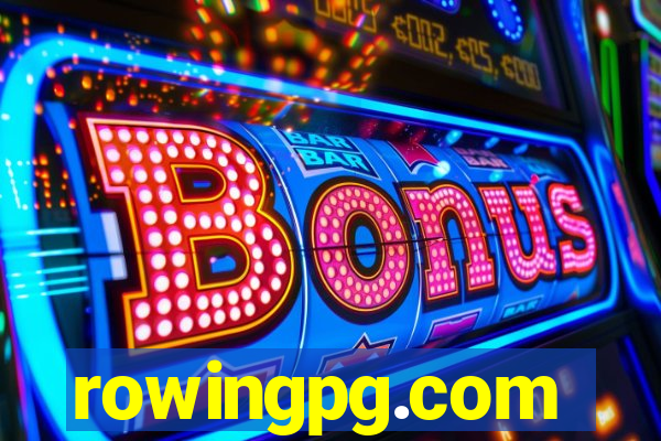 rowingpg.com