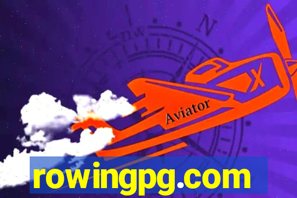 rowingpg.com