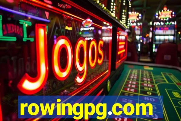 rowingpg.com
