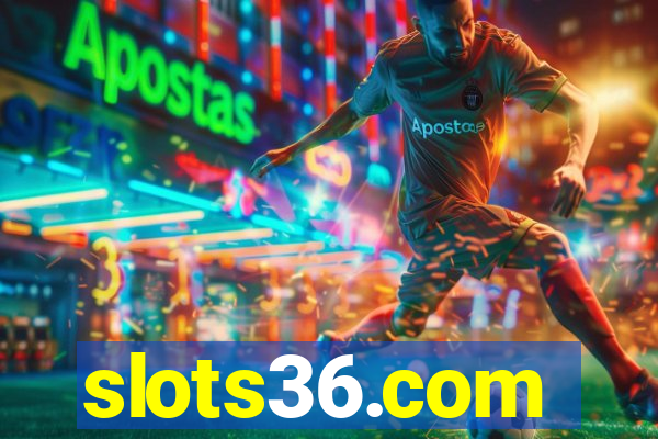 slots36.com