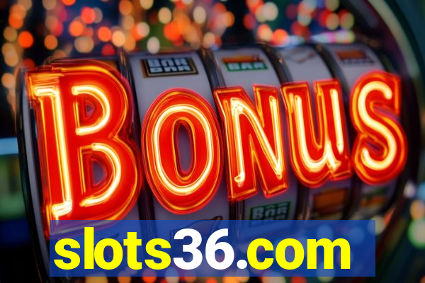slots36.com