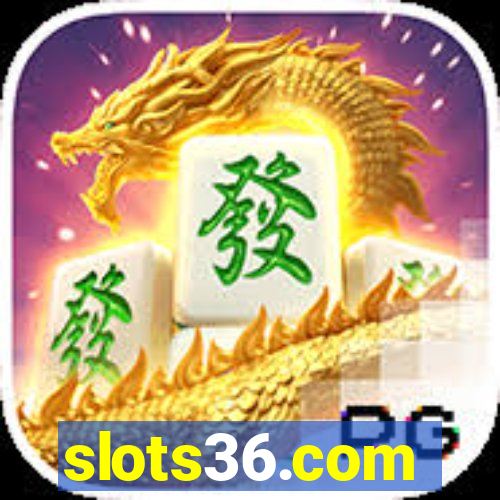 slots36.com