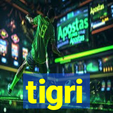 tigri