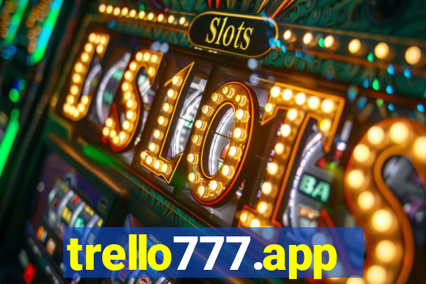trello777.app