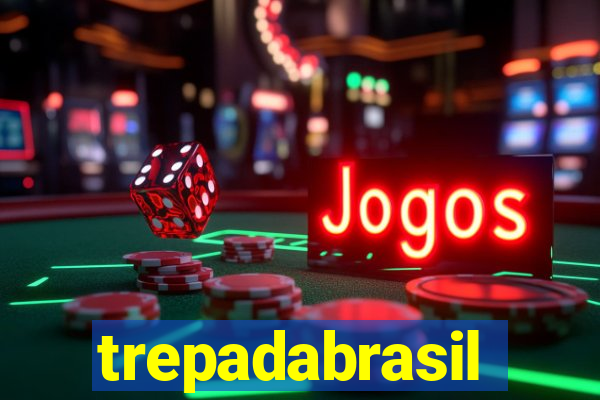 trepadabrasil